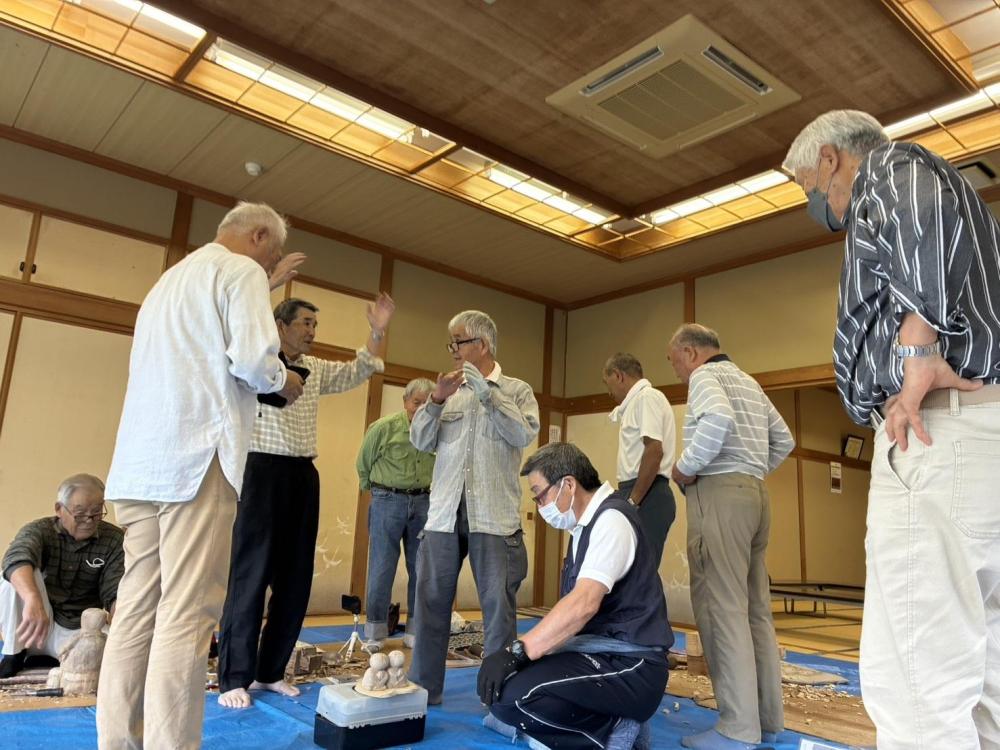 ブログあや爺